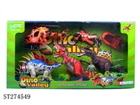 ST274549 - ANIMAL SET