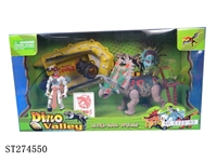 ST274550 - ANIMAL SET