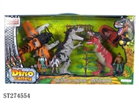 ST274554 - ANIMAL SET