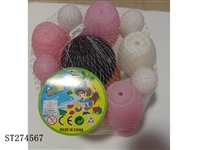 ST274567 - BOWLING * 10