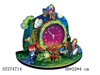 ST274714 - 3D PUZZLE