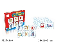 ST274840 - TIME PUZZLE