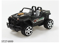 ST274889 - FRICTION CAR