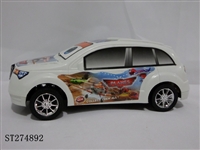 ST274892 - FRICTION CAR