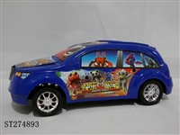 ST274893 - FRICTION CAR
