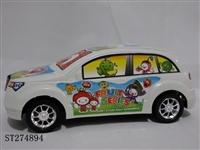 ST274894 - FRICTION CAR