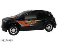 ST274895 - FRICTION CAR
