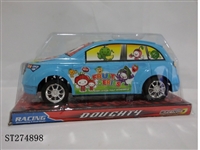 ST274898 - FRICTION CAR