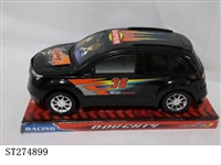 ST274899 - FRICTION CAR