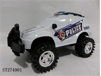 ST274901 - FRICTION CAR