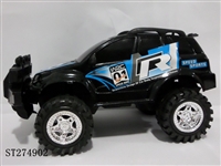 ST274902 - FRICTION CAR