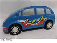 ST274903 - FRICTION CAR