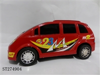 ST274904 - FRICTION CAR