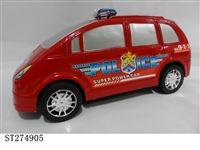 ST274905 - FRICTION CAR