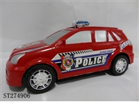 ST274906 - FRICTION CAR