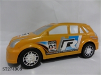 ST274908 - FRICTION CAR
