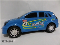 ST274909 - FRICTION CAR