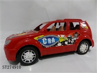 ST274910 - FRICTION CAR