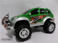 ST274911 - FRICTION CAR