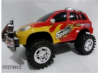 ST274912 - FRICTION CAR