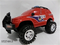 ST274913 - FRICTION CAR