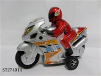 ST274914 - BACK MOTORCYCLE