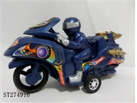 ST274916 - FRICTION CAR