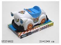 ST274922 - FRICTION CAR