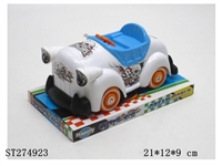 ST274923 - FRICTION CAR