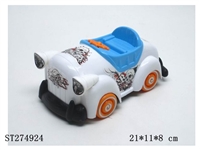ST274924 - FRICTION CAR