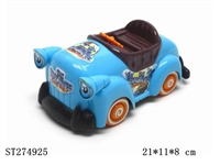 ST274925 - FRICTION CAR