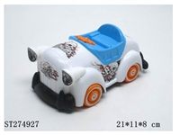 ST274927 - FRICTION CAR