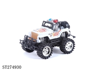 ST274930 - FRICTION CAR