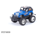ST274939 - FRICTION CAR