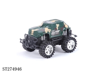 ST274946 - FRICTION CAR