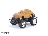 ST274951 - FRICTION CAR
