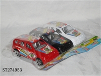 ST274953 - FRICTION CAR