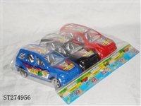 ST274956 - FRICTION CAR