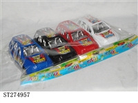 ST274957 - FRICTION CAR