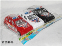 ST274959 - FRICTION CAR