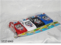 ST274960 - FRICTION CAR