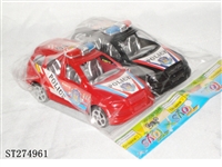 ST274961 - FRICTION CAR