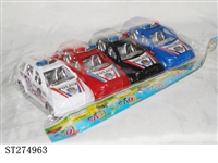 ST274963 - FRICTION CAR