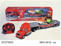 ST275053 - 4W R/C CAR
