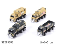 ST275083 - pull back car