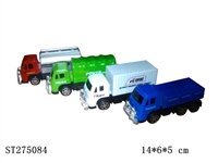ST275084 - pull back car