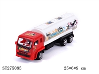 ST275085 - Friction car