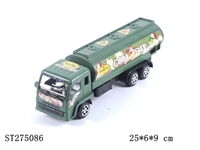 ST275086 - Friction car