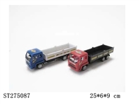 ST275087 - Friction car
