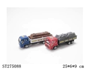 ST275088 - Friction car